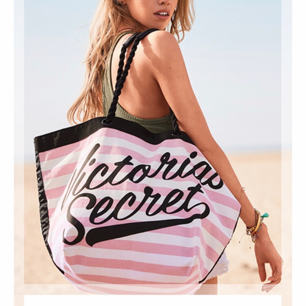 Victoria’s Secret Tote